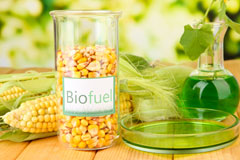 Gayton Thorpe biofuel availability