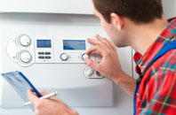 free commercial Gayton Thorpe boiler quotes